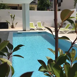 Diklo Rooms-adults Only Maison d'hôtes