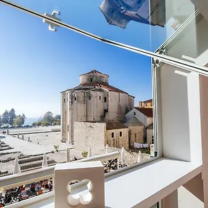 Boutique Forum Hostel
