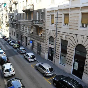 Center- Flumen , Rijeka Croacia