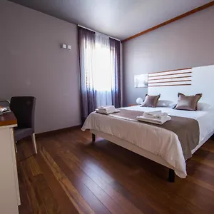 Gasthof Luxury Silente Bacvice 1