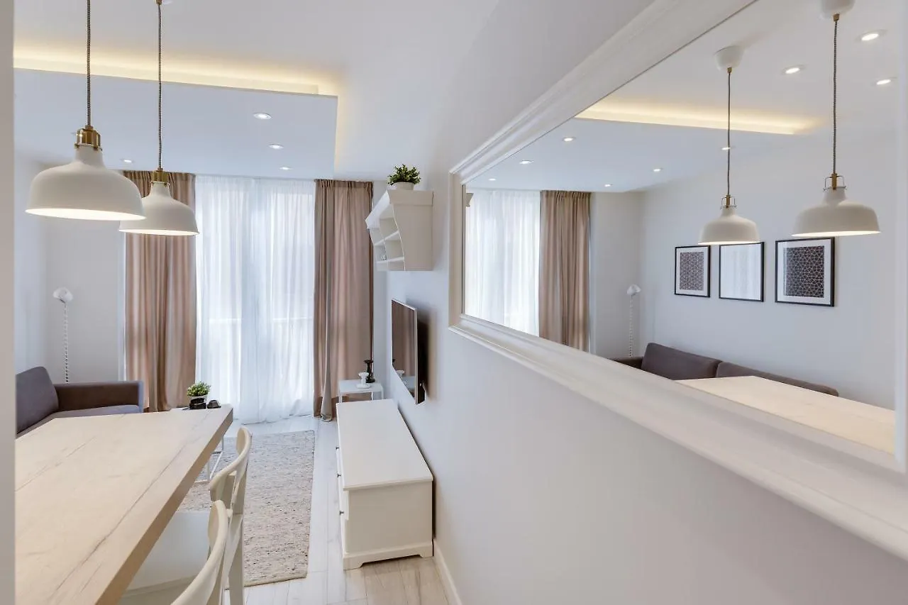 Classy Design Accommodation Zára Horvátország